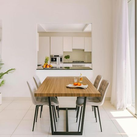 Sonder By Marriott Bonvoy Downtown Towers Apartments Dubai Luaran gambar