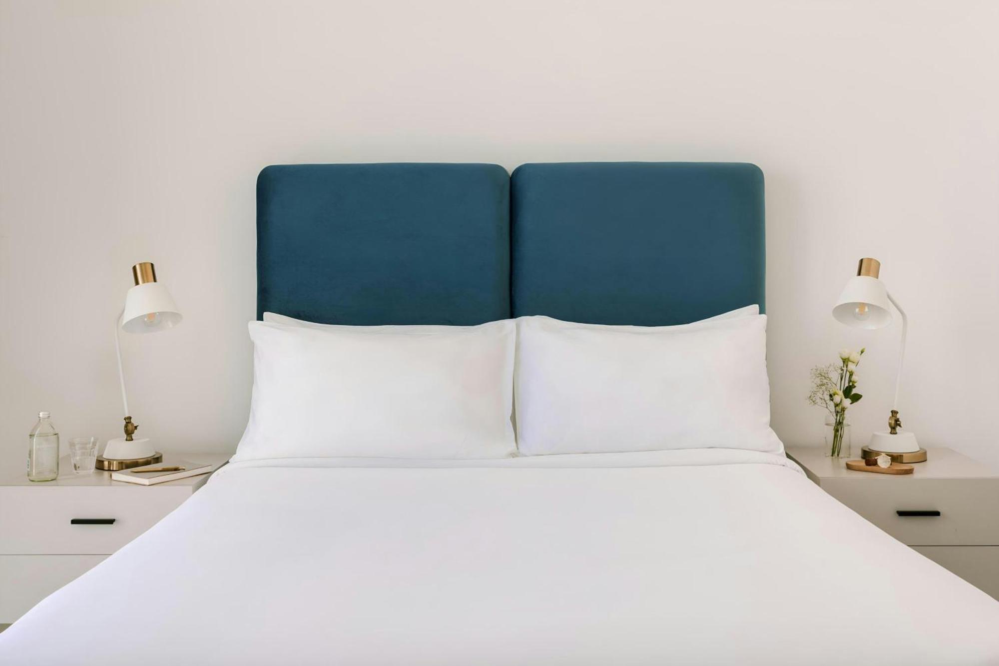 Sonder By Marriott Bonvoy Downtown Towers Apartments Dubai Luaran gambar